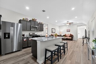 906 Ramble Rd in Lavon, TX - Building Photo