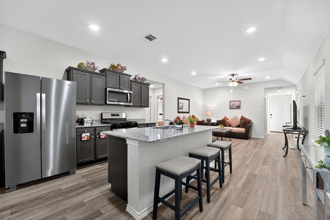 property at 906 Ramble Rd