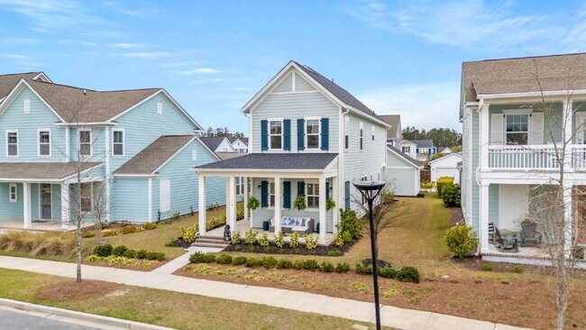 115 Winding Branch Dr in Summerville, SC - Building Photo - Building Photo