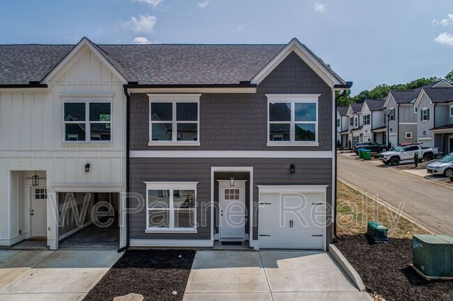 property at 5 N Rim Dr