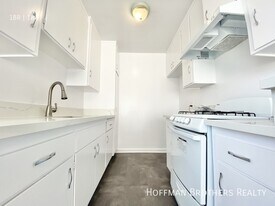4334 Berryman Ave, Unit 5 in Los Angeles, CA - Building Photo