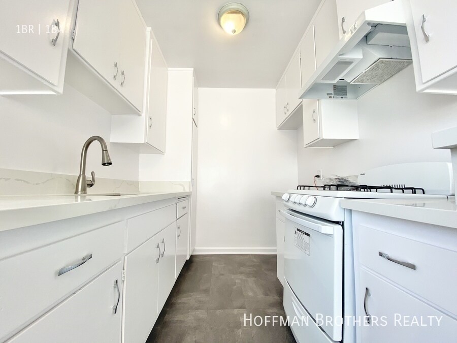4334 Berryman Ave, Unit 5 in Los Angeles, CA - Building Photo