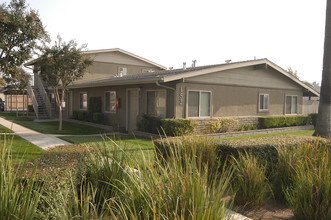 The Village in Upland, CA - Building Photo - Building Photo