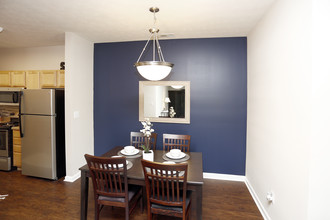 Saratoga Crossing Apartment Homes in Plainfield, IN - Building Photo - Interior Photo