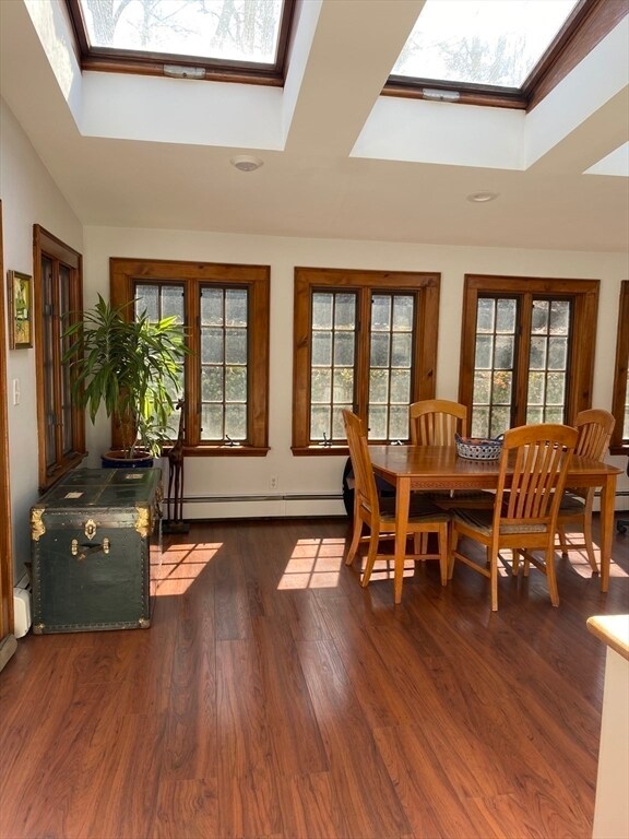 70 Clark Rd in Brookline, MA - Building Photo - Building Photo