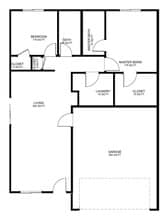 3 Reserve Ct in Garner, IA - Building Photo - Building Photo