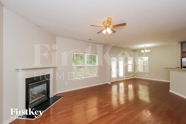 219 Brookhaven Ct in Acworth, GA - Building Photo - Building Photo