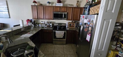11326 SW 232nd Ter in Homestead, FL - Building Photo - Building Photo