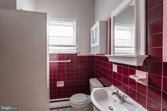 1325 W Porter St in Philadelphia, PA - Building Photo - Building Photo