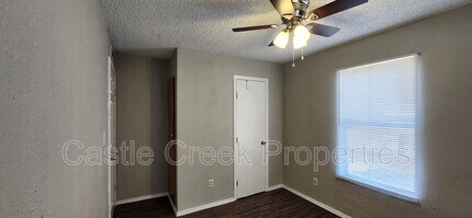 2508 SE 12th St in Oklahoma City, OK - Building Photo - Building Photo