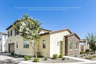 5124 N 189th Glen in Litchfield Park, AZ - Building Photo - Building Photo