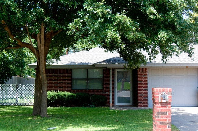 property at 231 Rosebud Dr