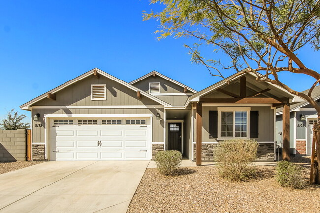 property at 5112 S 23rd Ave