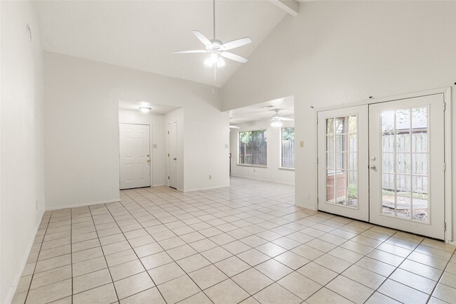 property at 9811 Mill Shadow Dr