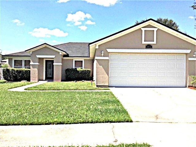 property at 1472 Redbird Creek Dr