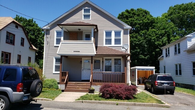 29 North St in Ansonia, CT - Building Photo - Building Photo