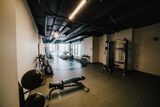 The Spot at East Village in Winnipeg, MB - Building Photo - Building Photo