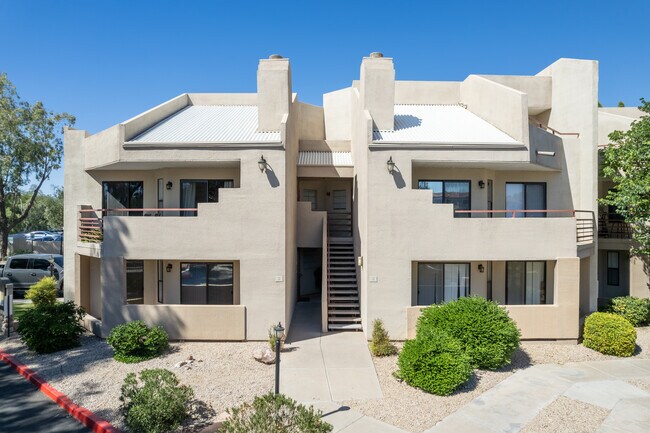 Villas at Stone Creek