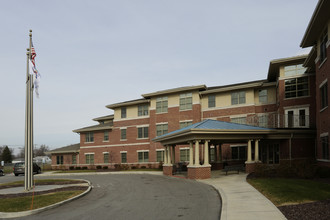 Penelope 60 Senior Apartments in Mishawaka, IN - Building Photo - Building Photo