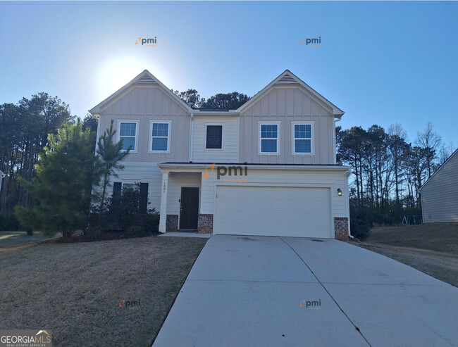 property at 1081 Cold Water Dr