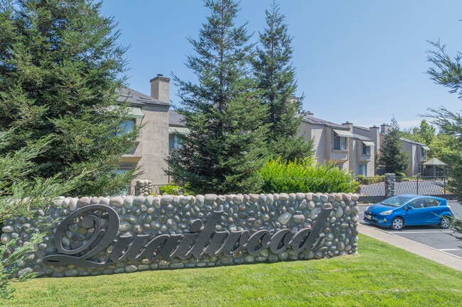 Quailwood Apartments