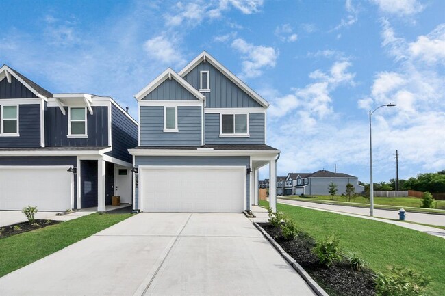 property at 2941 Amherst Mdw Ln