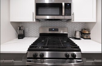 1661-1663 Washington St. Unit 102 in Boston, MA - Building Photo - Building Photo