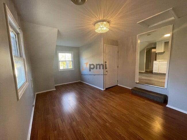 property at 8000 Lake Shore Dr