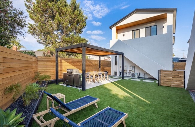 property at 4678 Firestone St