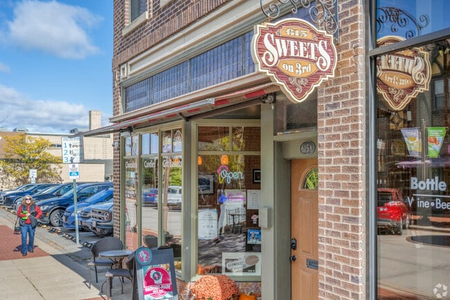 Apartments for rent in Downtown Wausau, WI