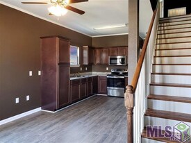 5340 Peerless St in Baton Rouge, LA - Building Photo