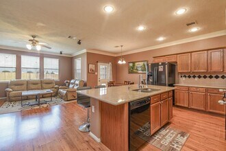 21706 Owl Canyon Dr in Spring, TX - Building Photo - Building Photo