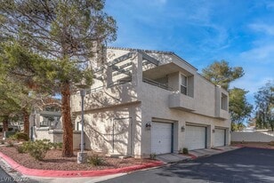 8920 Antioch Way in Las Vegas, NV - Building Photo