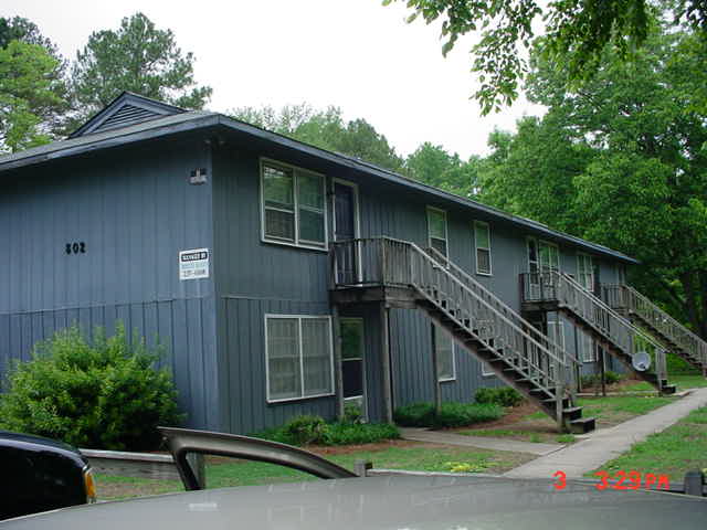 802 Woodard St in Wilson, NC - Building Photo - Building Photo