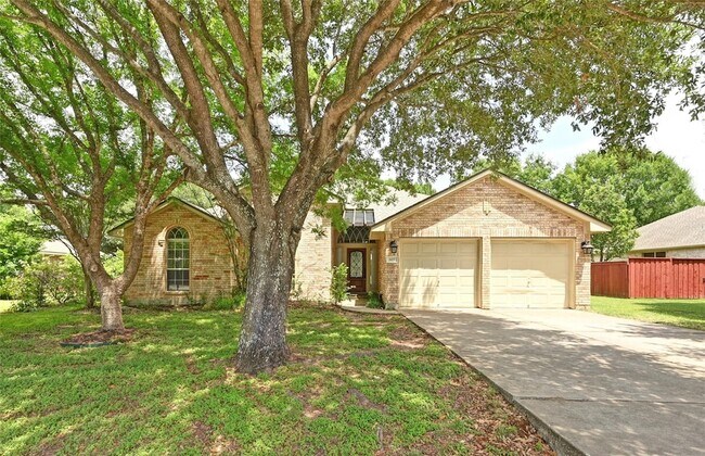 property at 607 Prickly Pear Pass