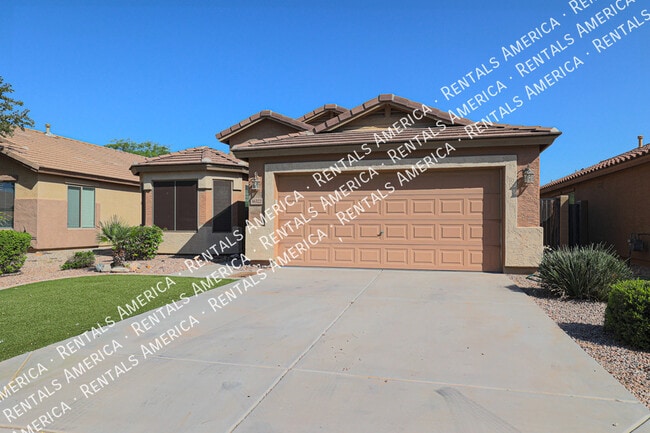 property at 36322 W Alhambra St