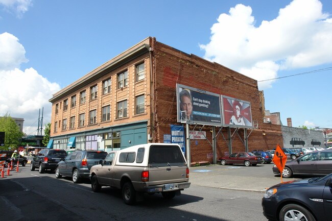 Building Photo