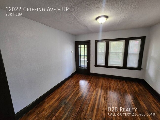 12022 Griffing Ave in Cleveland, OH - Building Photo - Building Photo