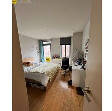 691 Massachusetts Ave, Unit 405 in Boston, MA - Foto de edificio - Building Photo
