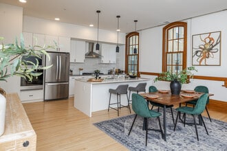 Caroline Heights Apartments in Elm Grove, WI - Building Photo - Interior Photo