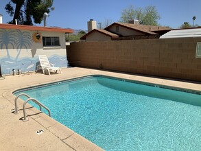 Copper House in Tucson, AZ - Building Photo - Building Photo