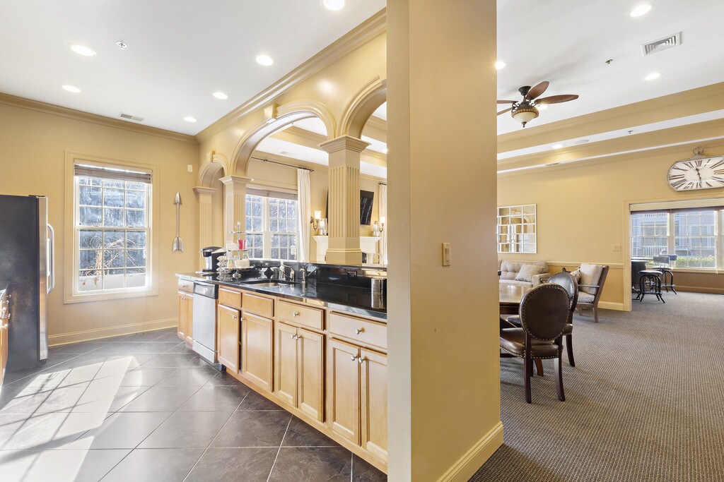 Millpond at Franklin Lakes Apartments in Franklin Lakes, NJ