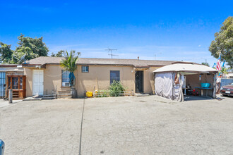 5548 Gage Ave in Bell Gardens, CA - Building Photo - Building Photo