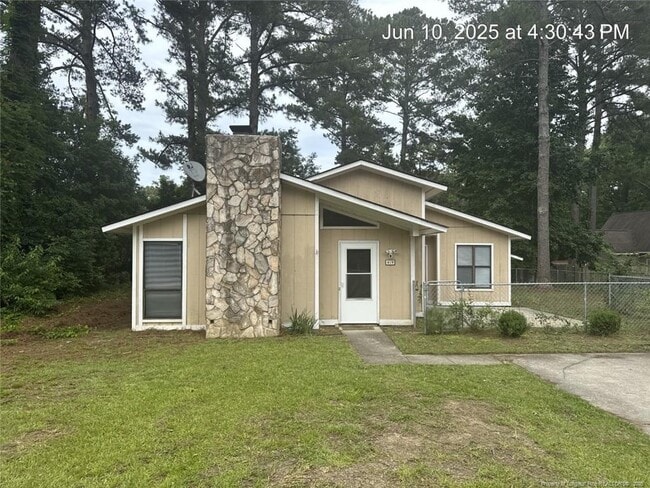 419 Loblolly Ct