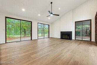 916 Rays Bridge Rd in Whispering Pines, NC - Building Photo - Building Photo