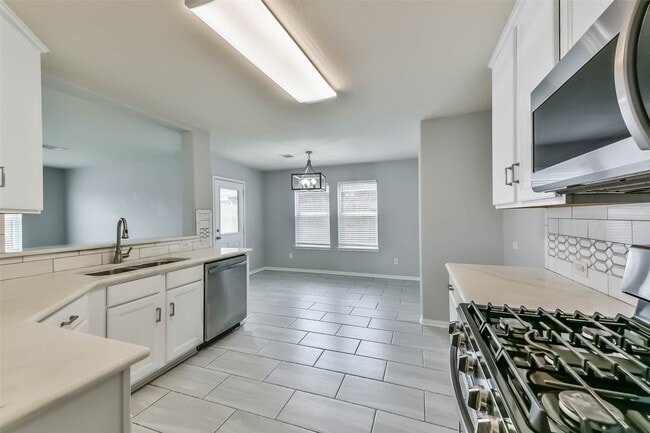 property at 1217 Quarterhorse Dr