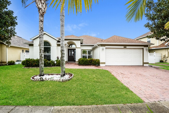 property at 12252 Bronson Way