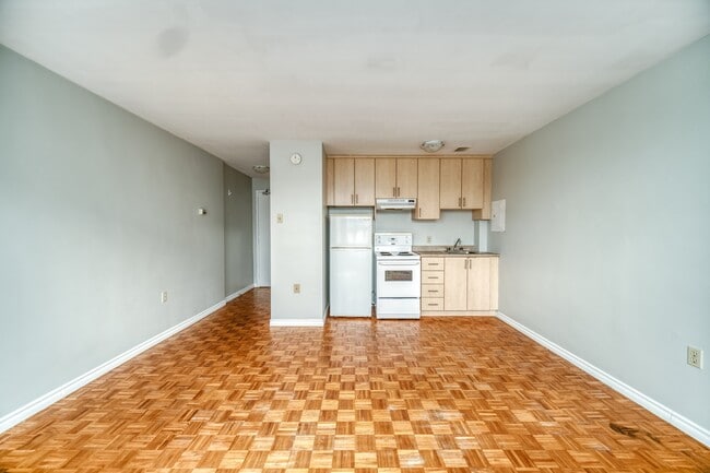 3025-3025 Olivet St in Halifax, NS - Building Photo - Building Photo