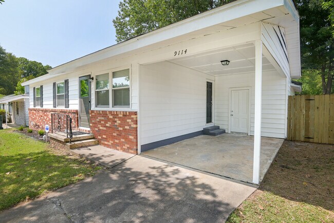 property at 9114 Malabri Dr