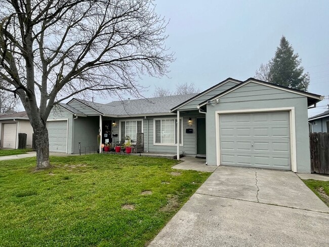 property at 1710-1712 Madrone Ave